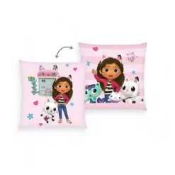 Gabbys Dollhouse Pude 40x40 cm