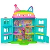 Gabbys Dollhouse Regnbue Dukkehus