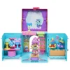Gabbys Dollhouse Regnbueskab