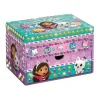 Gabbys Dollhouse Smykkeskrin