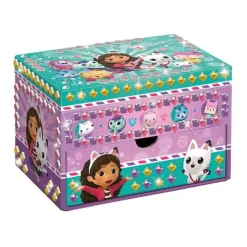 Gabbys Dollhouse Smykkeskrin