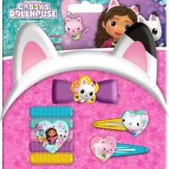Gabbys Dollhouse Smykkesæt