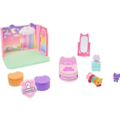 Gabbys Dollhouse Soveværelse