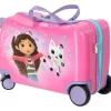 Gabbys Dollhouse Trolley