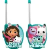 Gabbys Dollhouse Walkie Talkies