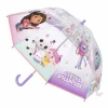 Gabbys dukkehus paraply Ø71cm