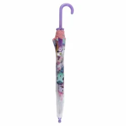 Gabbys dukkehus paraply Ø71cm