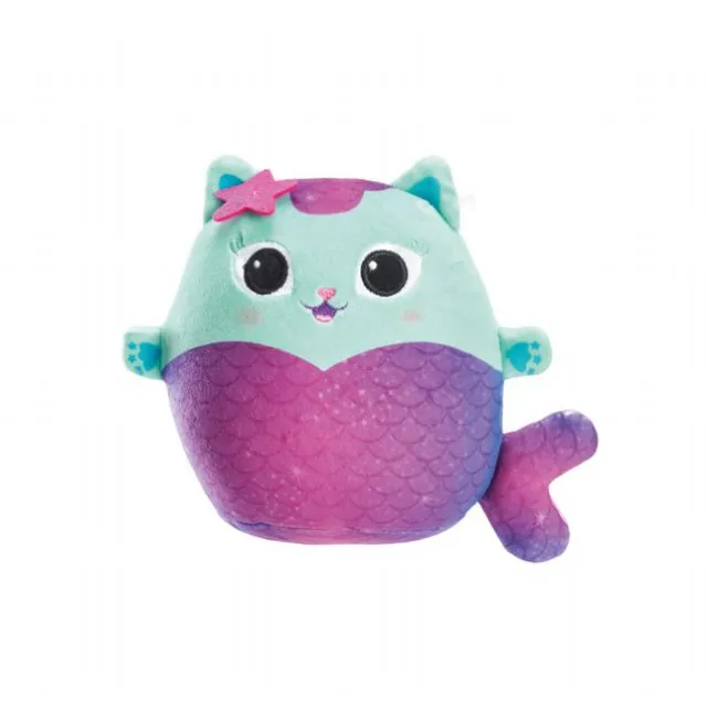 Gabbys Dukkehus Squishy, Havkat 15cm