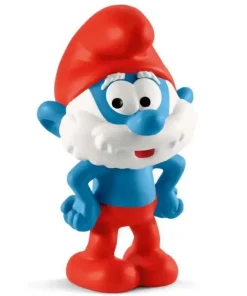 Gammelsmølf