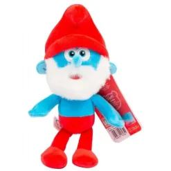 Gammel Smølf Bamse 20cm