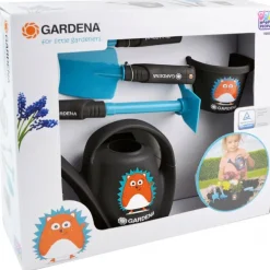Gardena Havesæt til Børn