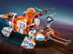Gavesæt Space Speeder