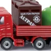 Genbrug transporter