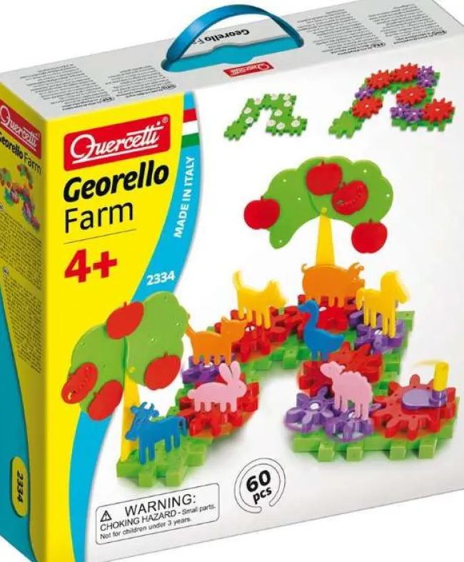 Georello Farm