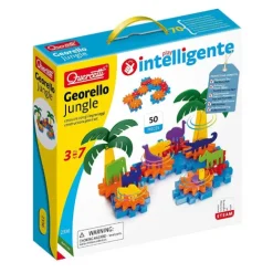 Georello Jungle Sæt