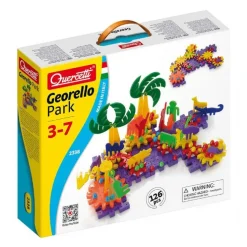 Georello Park Sæt