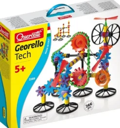 Georello Tech