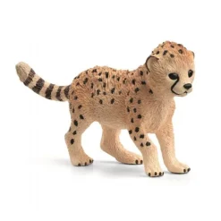 Gepardunge