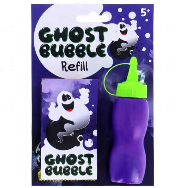 Ghost Bubble refill 70ml
