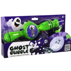 Ghost Bubble Sæbeboblemaskine