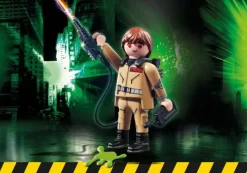 Ghostbusters Samlefigur P. Venkman