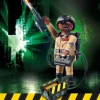 Ghostbusters Samlefigur W. Zeddemore