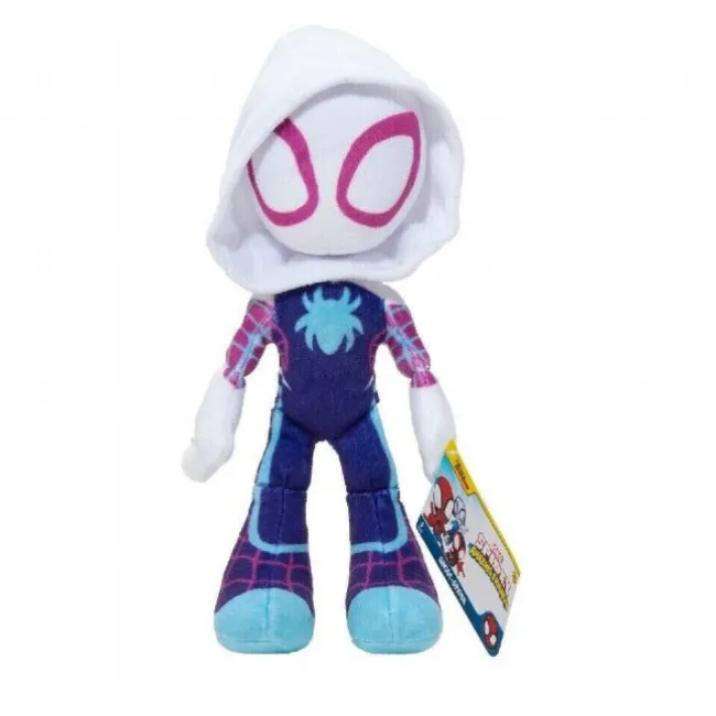 Ghost-Spider Bamse 20 cm