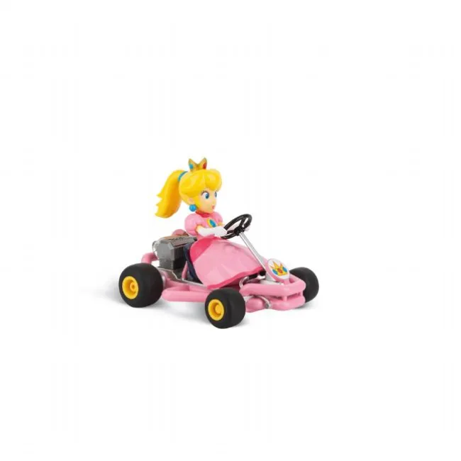 2,4GHz Mario Kart Pipe Kart Peach