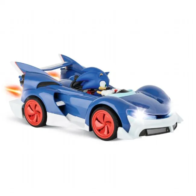 2,4GHz Team Sonic Racing - Sonic