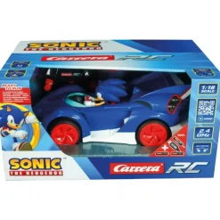 2,4GHz Team Sonic Racing - Sonic