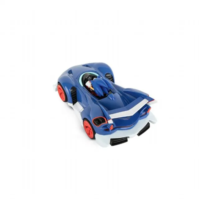 2,4GHz Team Sonic Racing - Sonic