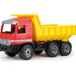 Giga Actros lastbil