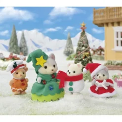 Glædelig Jul Venner