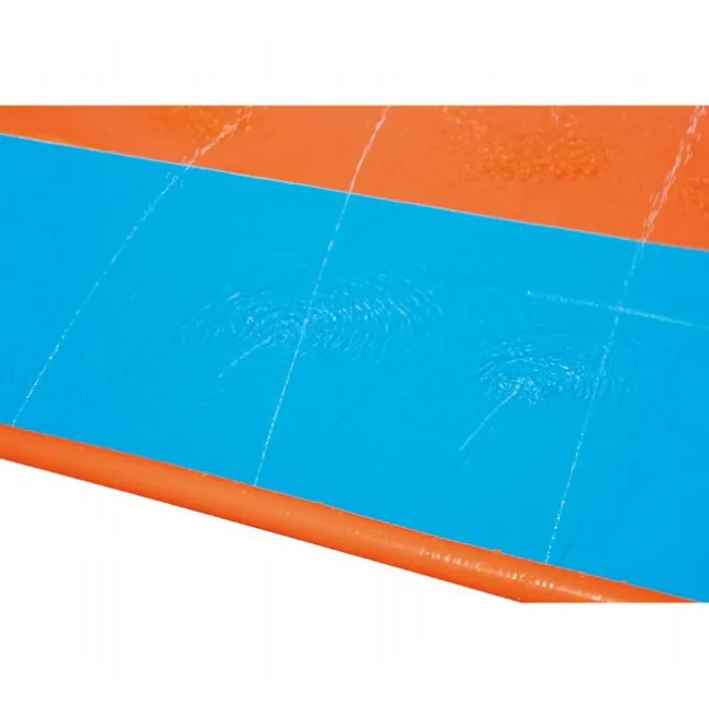 Glidebane Double Slide 488cm