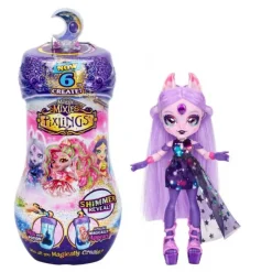 Glimmer Pixling dukke - Howlexa