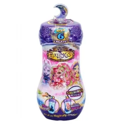 Glimmer Pixling dukke - Howlexa