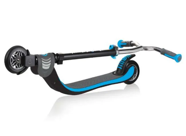 Globber Flow 125 Løbehjul Blå