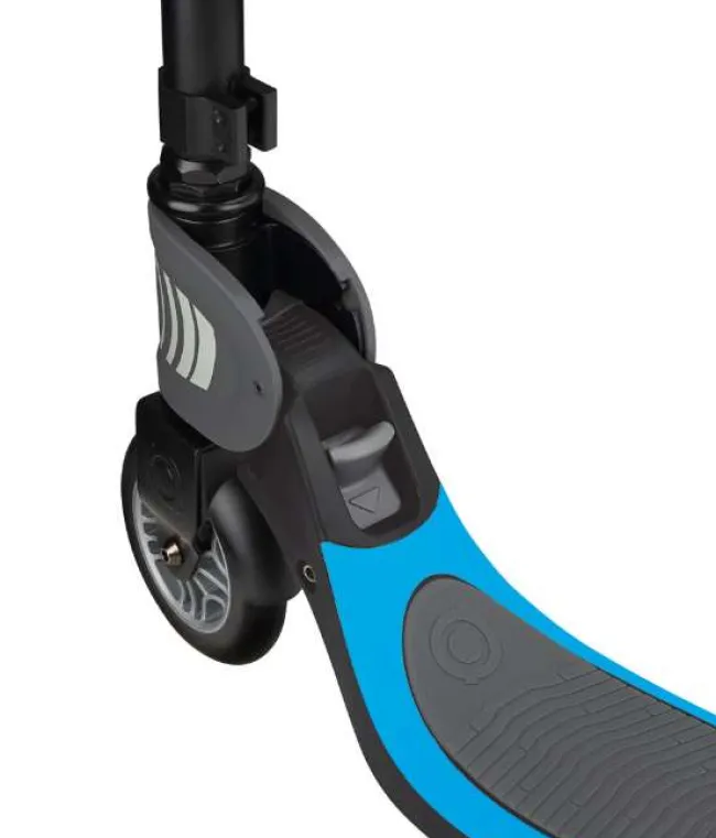 Globber Flow 125 Løbehjul Blå