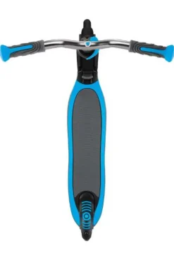 Globber Flow 125 Løbehjul Blå