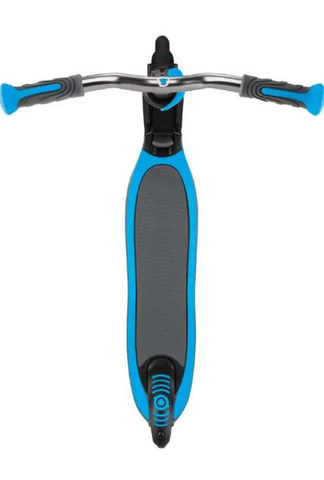 Globber Flow 125 Løbehjul Blå