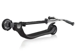 Globber Flow 125 Løbehjul Sort