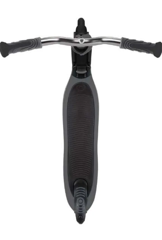 Globber Flow 125 Løbehjul Sort