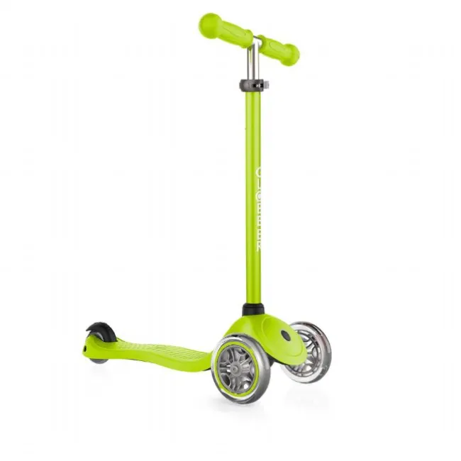 Globber Primo Lime Grøn