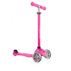 Globber Primo Neon Pink