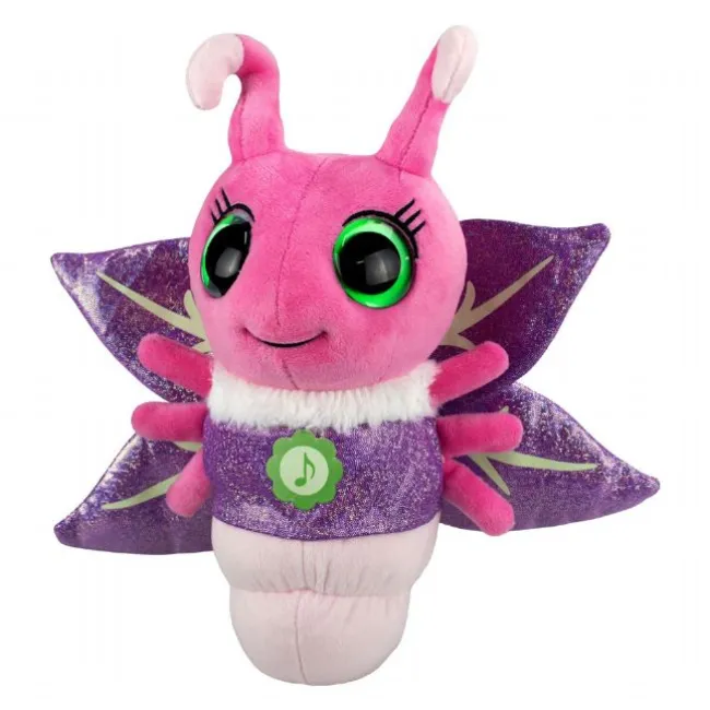 Glowies Bedtime Buddy Pink