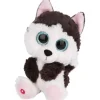 Glubschis Husky Barkley 15cm