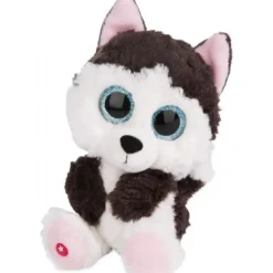Glubschis Husky Barkley 15cm