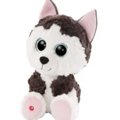 Glubschis Husky Barkley 25cm