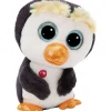 Glubschis Pingvin Prince Nigu 15cm