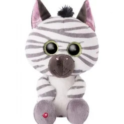 Glubschis Zebra Mankalita 25cm